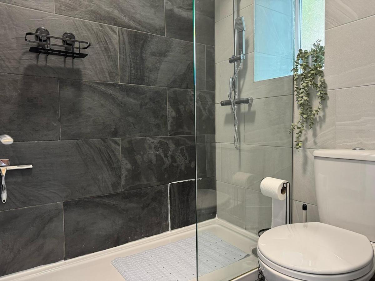 Ground Floor 2-bed In Hackney Londres